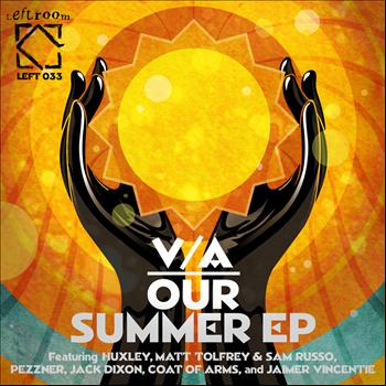 Various Artists - Our Summer EP