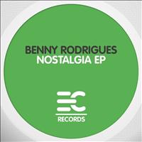 Benny Rodrigues - Nostalgia EP