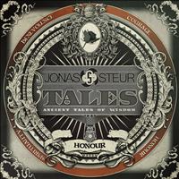 Jonas Steur - Tales EP 3: Honour