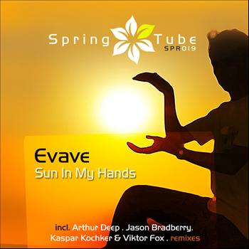 Evave - Sun in My Hands