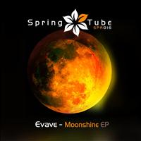 Evave - Moonshine EP