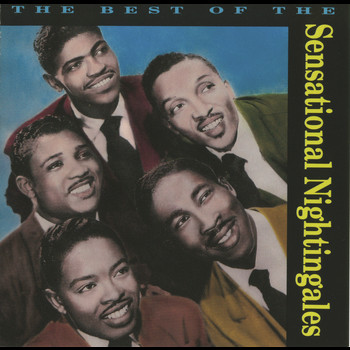 Sensational Nightingales - The Best Of The Sensational Nightingales