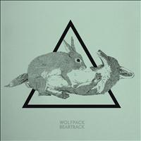 Wolfpack Beartrack - Coming EP
