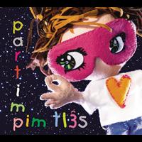 Adriana Partimpim - Partimpim Tlês