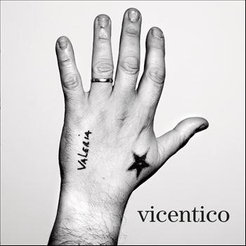 Vicentico - Vicentico 5
