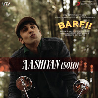 Pritam - Aashiyan (Solo) [From "Barfi!"]