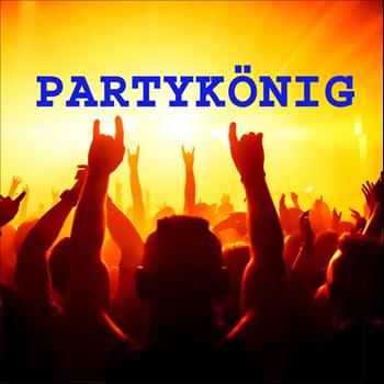Various Artists - Partykönig