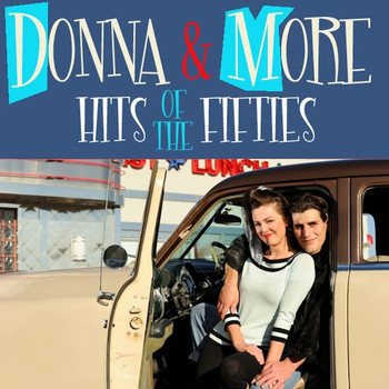 Various Artists - Donna & More Hits of the Fifties