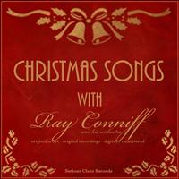 Ray Conniff And His Orchestra - Christmas Songs