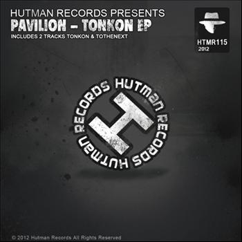 Pavilion - Tonkon EP