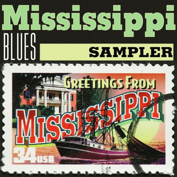 Various Artists - Mississippi Blues