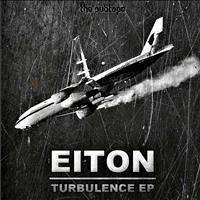 Eiton - Turbulence EP