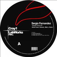 Sergio Fernandez - Modern Rock EP