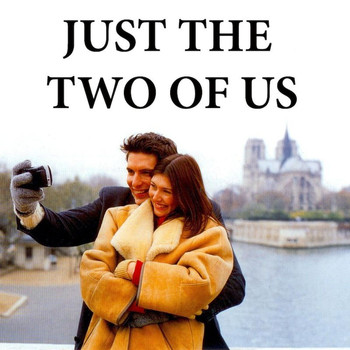 Various Artists - Just The Two Of Us: Hits Of The 70s