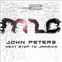 John Peters - Next Stop To Jamaica