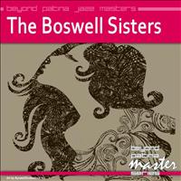 The Boswell Sisters - Beyond Patina Jazz Masters: The Boswell Sisters
