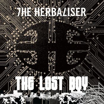 The Herbaliser - The Lost Boy - Single (Explicit)