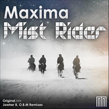 Maxima - Mist Rider