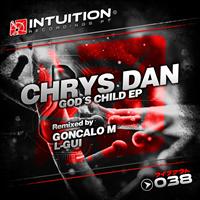 Chrys Dan - Gods Child Ep