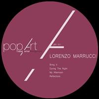 Lorenzo Marrucci - My Afternoon