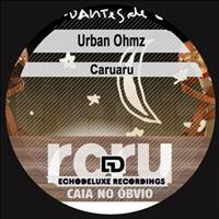 Urban Ohmz - Caruaru