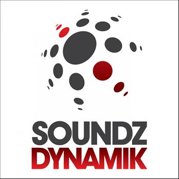Various Artists - Dynamik Disko EP