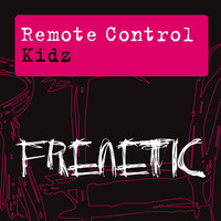Remote Control - Kidz