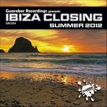Various Artists - Ibiza Closing Summer 2012