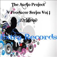 The Audio Project - V Producer Series Vol 1