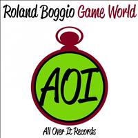 Roland Boggio - Game World