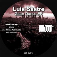 Luis Sastre - Gster Dance