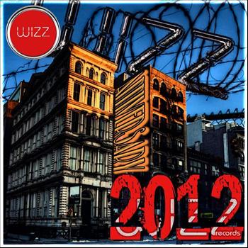 Various Artists - Anniversay 2012