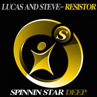 Lucas & Steve - Resistor
