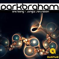 Darkbraham - One Bong - Jungle Sensation