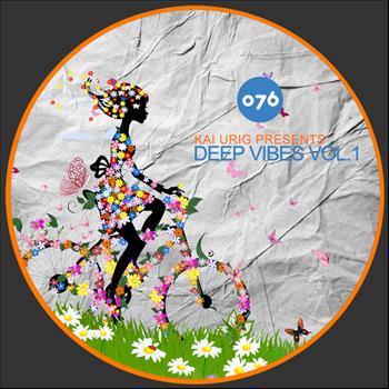 Various Artists - Deep Vibes: Volume 1