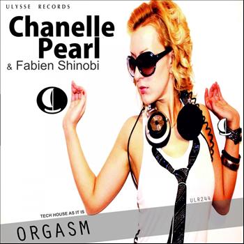 Chanelle Pearl - Orgasm
