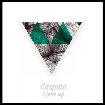 Caspian - Close Up