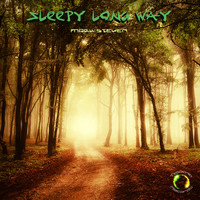 Mark Steven - Sleepy Long Way
