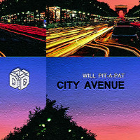 Will Pit-A-Pat - City Avenue
