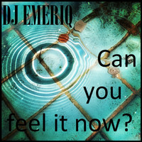 Dj Emeriq - Can You Feel It Now?