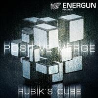 Positive Merge - Rubik's Cube EP