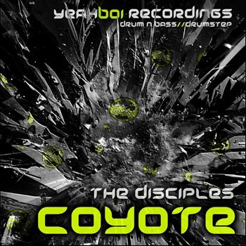 The Disciples - Coyote