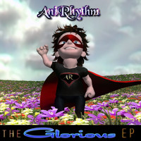 AniRhythm - The Glorious