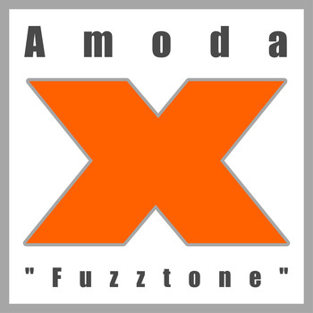 Amoda - Fuzztone