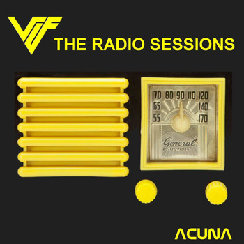 V I F - The Radio Sessions