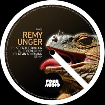 Remy Unger - Stick The Dragon