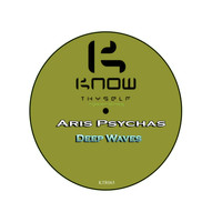 Aris Psychas - Deep Waves