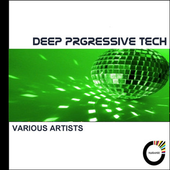 Various Artists - Deep Progressive Tech