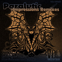 Paralytic - Impressions Remixes
