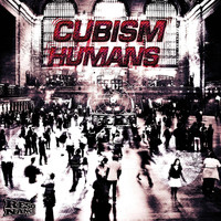 Cubism - Humans